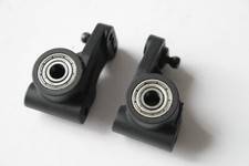 Durango DEX210 Pair Of Rear Hub Carriers + Bearings & Ball Studs - TD330339