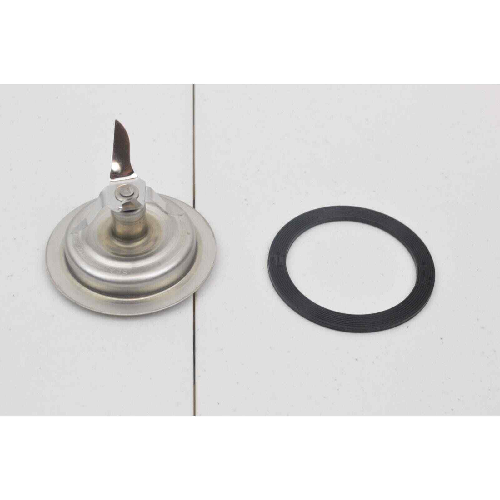 Margaritaville Replacement Blade w/ Gasket Part For Blender DM0570 eBay