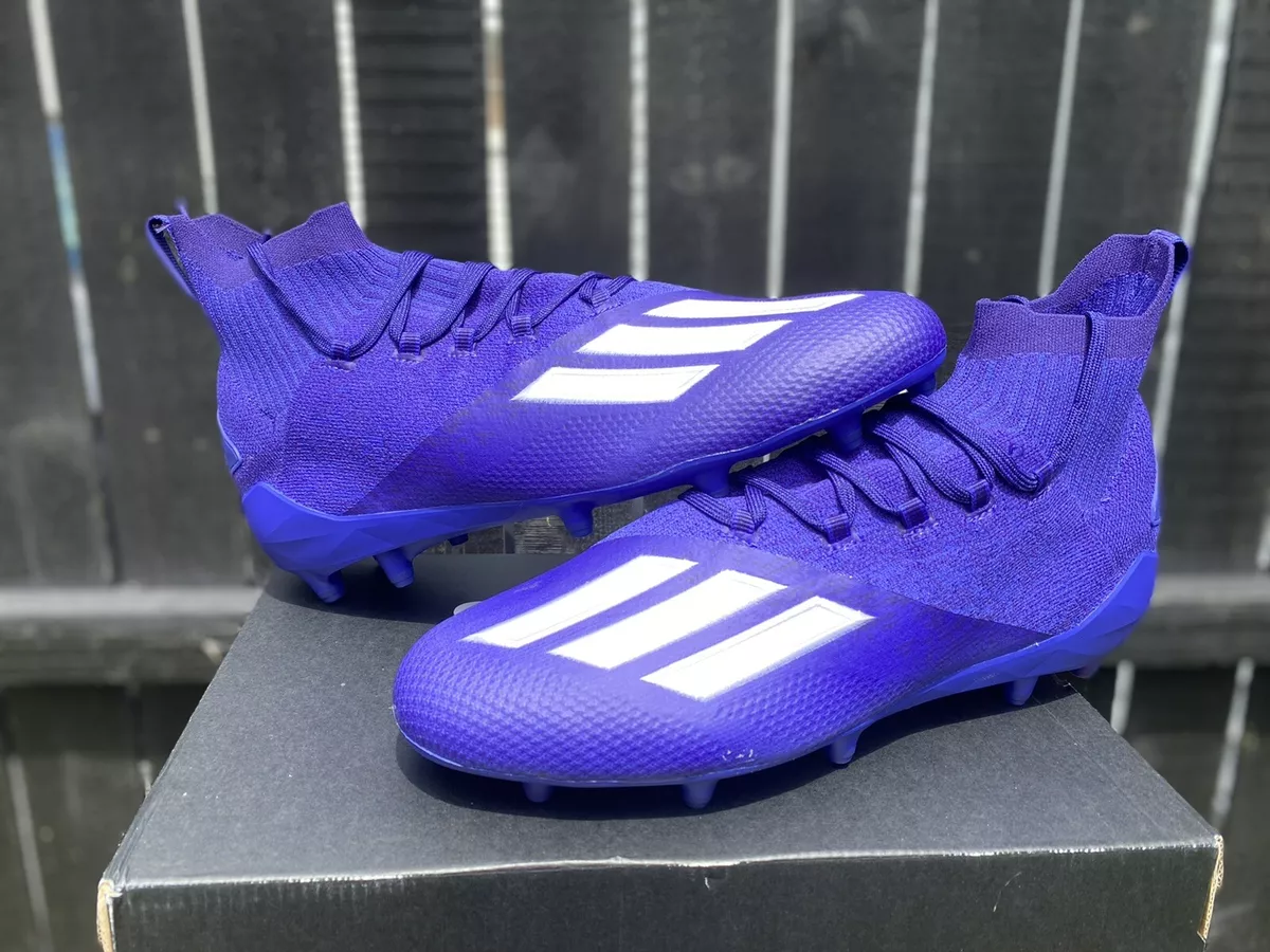 Adidas adizero primeknit cleats cheap