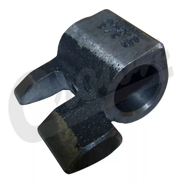 Crown Automotive Shift Fork Lug 3rd & 4th Fits Jeep CJ-5 CJ-7 CJ-8 SJ & J-Series - Image 2 of 4