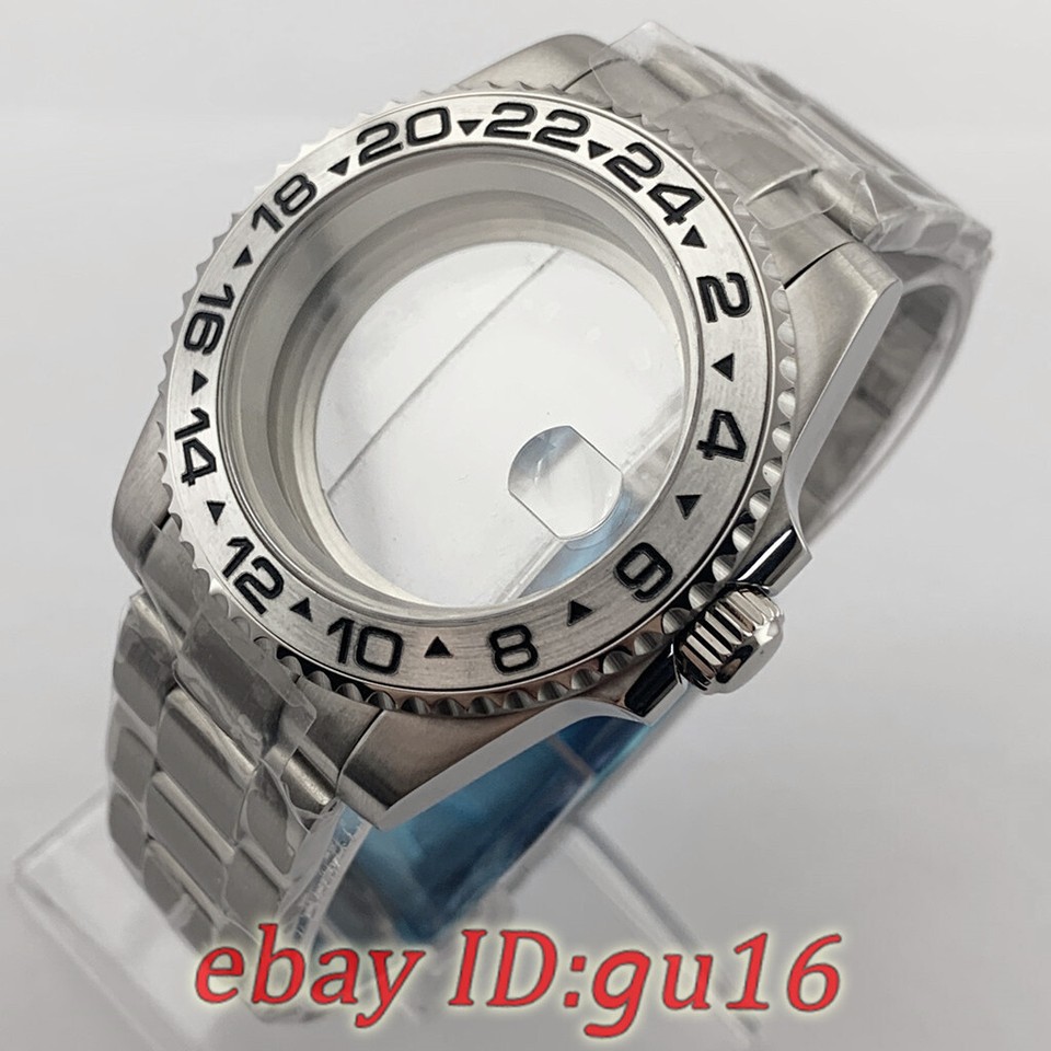 Watch Dg 2813 Uhrwerk Eta 2836 Eta 2813 Movement New 31mm Watch