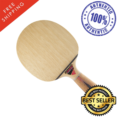 Donic Ovtcharov Dotec OFF Table Tennis & Ping Pong Blade Choose 