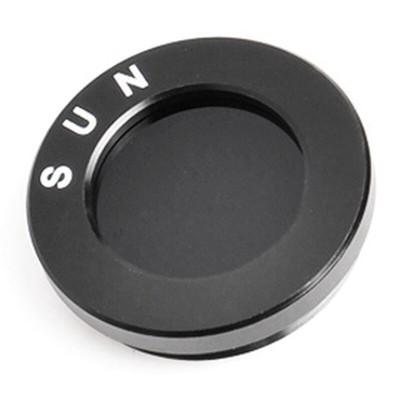 0.965'' Fine Screw Optical Solar for Sun Filter for Astronomic Telescop