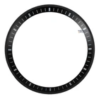 C1332 SRPE Chapter Ring - Black with White Marker