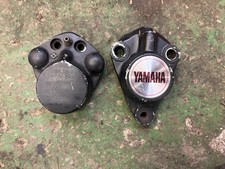 Yamaha RD350 Front Brake Caliper Body 1973-74