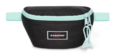 EASTPAK Springer Gürteltasche Kontrast Polar schwarz mint Neu