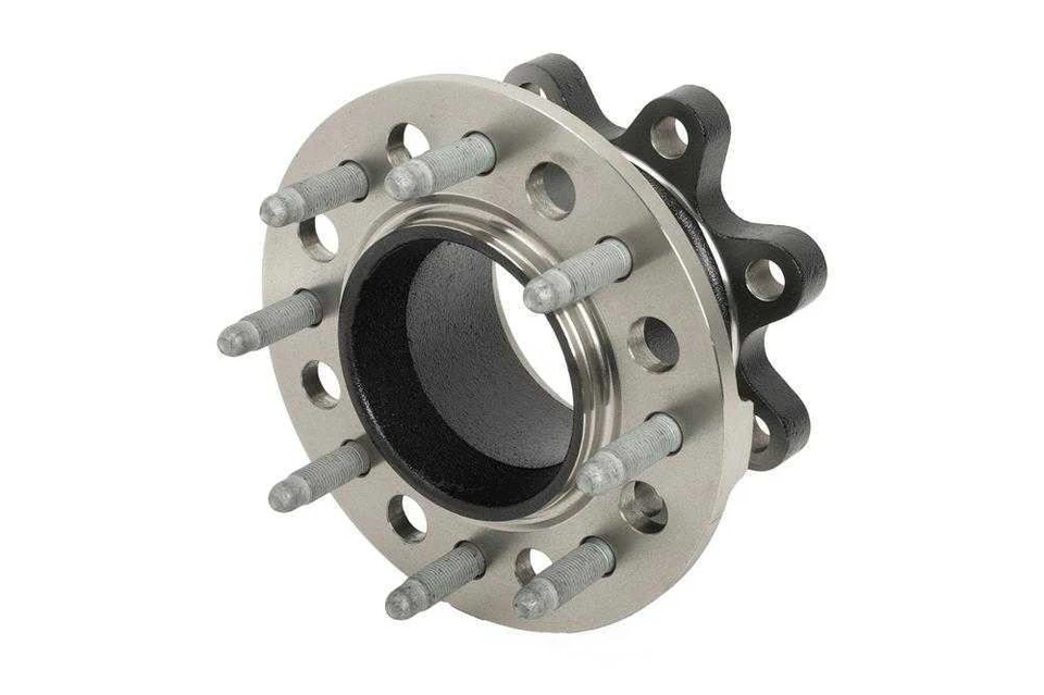 Extensión de cubo de rueda Foto 2 de 2