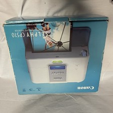 Canon SELPHY CP510 Digital Photo Thermal Prin...
