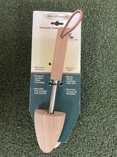 Rochester Shoe Keeper Cedar Shoe Tree Ladies Size Small Fits 4W to 6M