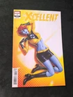 X-CELLENT #1 R1CO X-MEN VARIANT 1