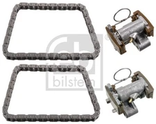 Febi Bilstein 47502 Timing Chain Kit for BMW, Land Rover