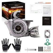 Billet Turbolader 1.6 HDI TDCI 109 PS 80KW for Ford,Citroen,Peugeot,Volvo,Mazda