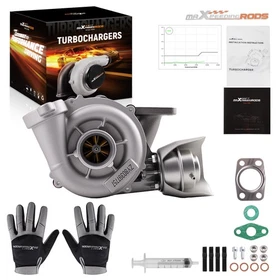 Billet Turbolader 1.6 HDI TDCI 109 PS 80KW for Ford,Citroen,Peugeot,Volvo,Mazda