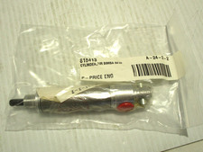 NEW BIMBA 041-P AIR CYLINDER 1" STROKE 3/4" BORE