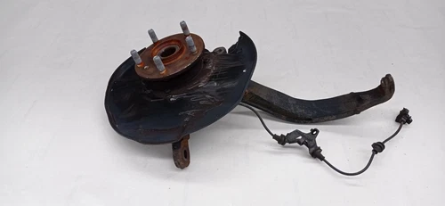 Eje delantero izquierdo para HONDACORD TOURER (CW) Elegance 107837 - Imagen 1 de 5