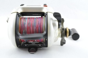 Moulinet électrique Shimano Dendou-maru 3000SP Big-game