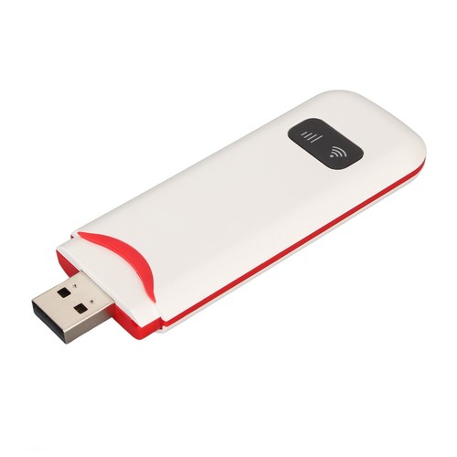 Mobilny hotspot Wi-Fi Przenośny router WLAN USB 4G LTE z gniazdem karty SIM - Zdjęcie 17 z 21