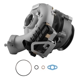 Turbolader 7796312014 for BMW 330xd E90 E91 E92 70KW VTG 2005-2007 11657796311