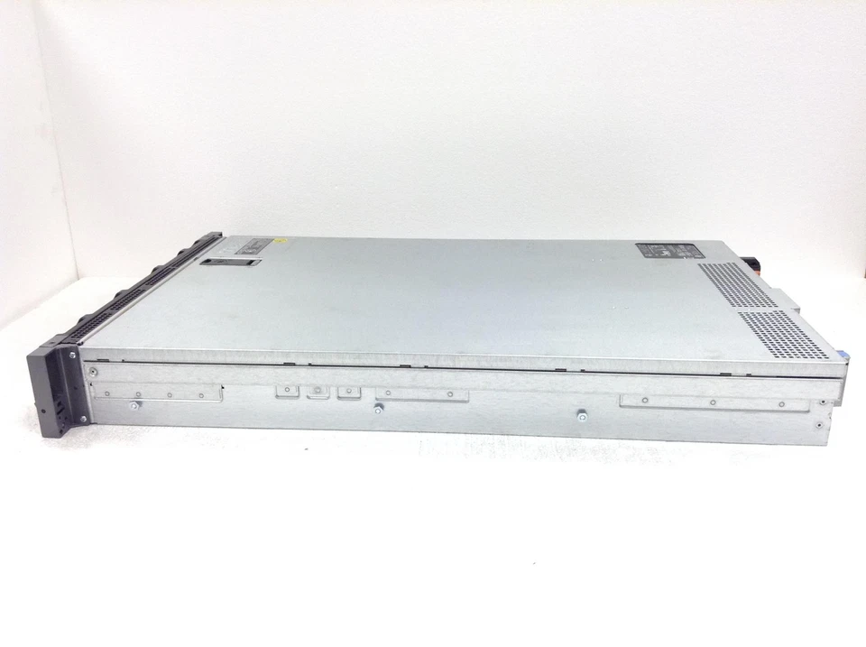 Servidor Dell Poweredge R810 2x Xeon E7540 2,0 GHz con 64 GB, Perc H700, sin HD, FUNCIONANDO Foto 3 de 4