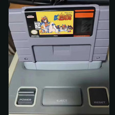 SFC SNES Bidirectional Conversion Card Converter Adapter for 16bit Retro Game