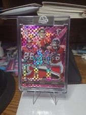 Matt Ryan Cards, Rookie Cards and Autographed Memorabilia Guide 18