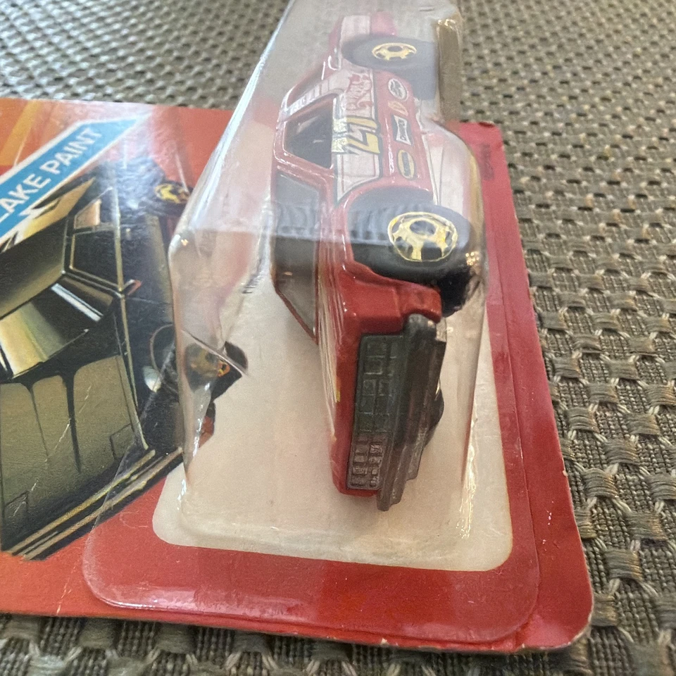 Vintage Hot Wheels Hot Ones 1982 FRONTRUNNIN' Fairmont #3257-0319 - Image 3 of 4