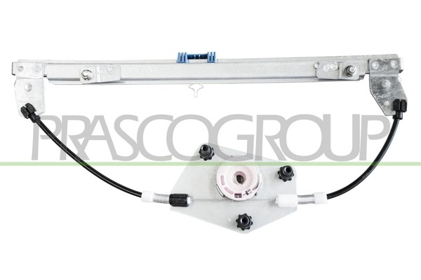Prasco Fensterheber Elektrisch Hinten Rechts FüR Alfa Romeo 159 Sportwagon 939-image