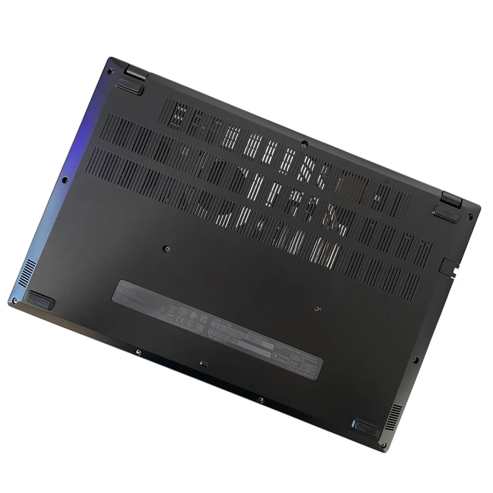 Notebook Acer Nitro V 15ANV15-51-59RB 15.6" 16 GB 512 GB SSD RTX 2050  difetto* - Immagine 4 di 4