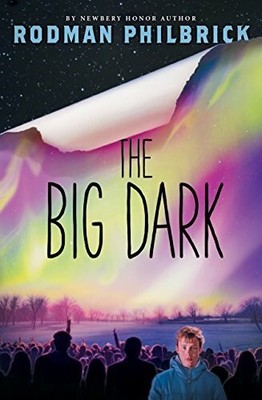 The Big Dark Buch SCHOLASTIC