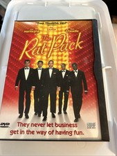 The Rat Pack (DVD, 1998, Multiple Languages)