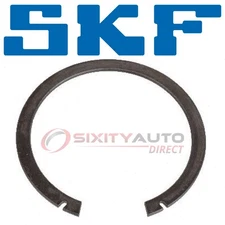 SKF Front Wheel Bearing Retaining Ring for 2007-2011 Kia Rondo - Driveline nk
