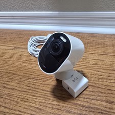 Arlo Ultra VMC5040 4K Ultra UHD Camera