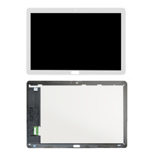 Original écran Blanc HUAWEI MediaPad T5 10.1 Version LTE Reconditionné