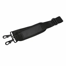 Shoulder Strap Replacement, Padded Adjustable Shoulder Strap, Guitar Case 