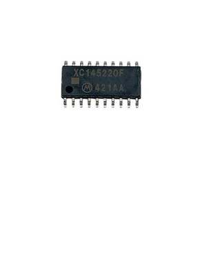 CMOS LSI PLL Frequency Synthesizer IC