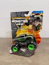 Spin Master 1/64 Monster Jam Avenger Arena Favorites Truck Series 44