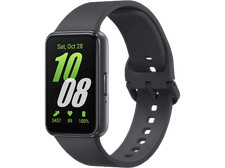 Smartwatch - Samsung Galaxy Fit3, 40mm, 256GB, RAM 16GB, 1.6" AMOLED, IP68,