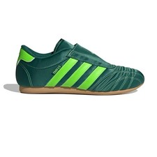 Adidas Taekwondo-W JQ8210 Collegiate Green / Solar Green / Gum   BNIB