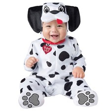 Toddler Dalmatian Costume