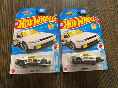 2025 Hot Wheels J-Imports Nissan SKYLINE 2000GT-R LBWK Tooned