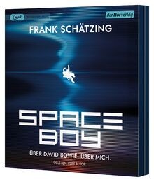 Spaceboy. Über David Bowie. Über mich. von Schätzin... | Buch | Zustand sehr gut