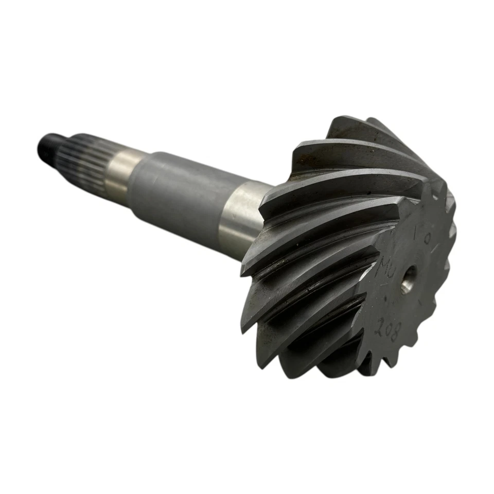 Juego de diferenciales SPICER 22106-5X PARA 87-03Cherokee/Comanche/TJ/Wagoneer/Wrangler Foto 3 de 4