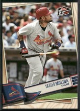 2019 Topps of the Class Baseball Cards - Final Checklist 15