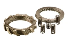 Clutch Kit Heavy Duty Springs for Honda CR125R 2000-2007