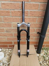 RETRO Rock Shox JUDY XC Hydra Coil Mountain Bike Suspension Forks 26"