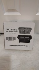 Rectorseal GDLDUO4500BSKR Guardian Drain Lock, Neutral