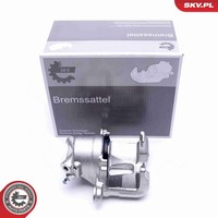 Esen SKV Bremssattel 50SKV542 FüR Daihatsu Terios J122 4WD J100 J102 VVT 4X4 LPG