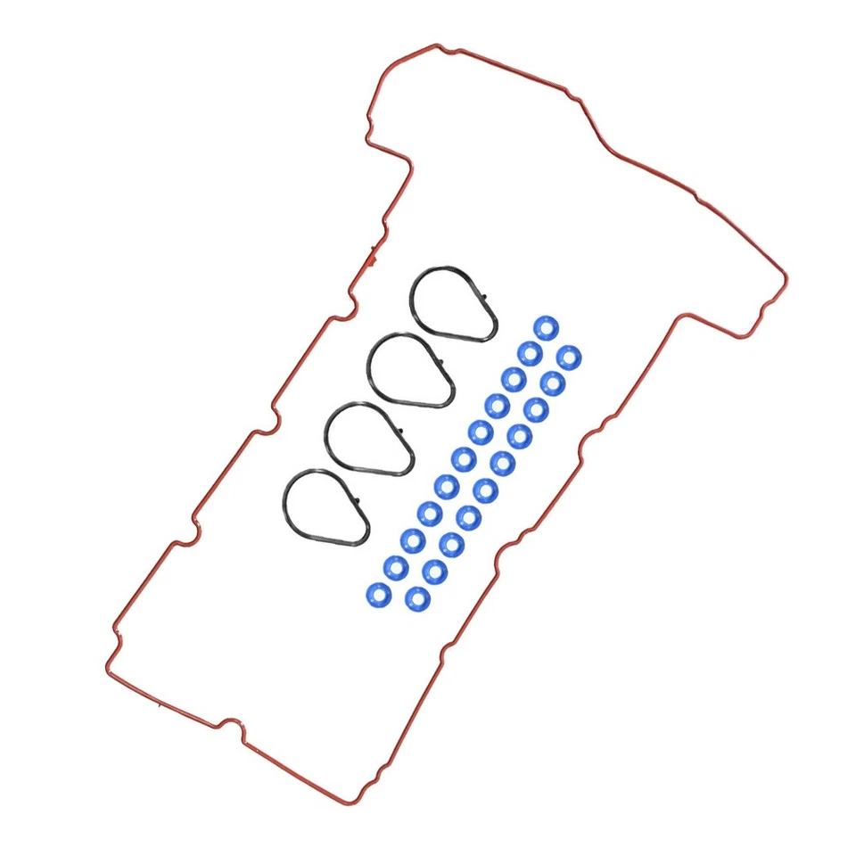 Engine Valve Cover Gasket For Chevrolet Colorado 2.9l 178cid 2007-2012 VS50738R - Image 4 of 4