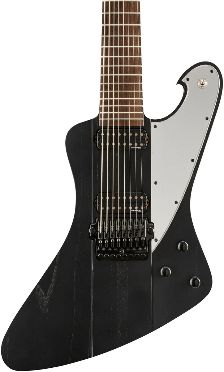ギター Ibanez EGRN8 Ibanez RG8 8-String Electric Guitar | Music & Arts