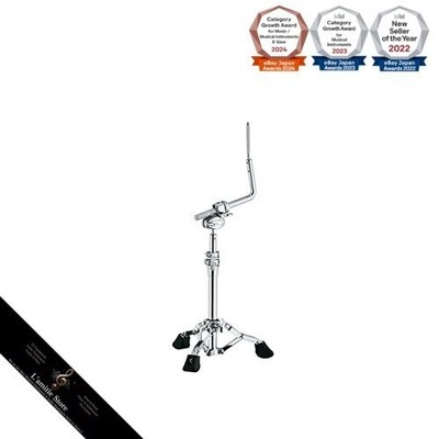 TAMA STAR HARDWARE Single Tom Stand HTS108WJapan Brandneu